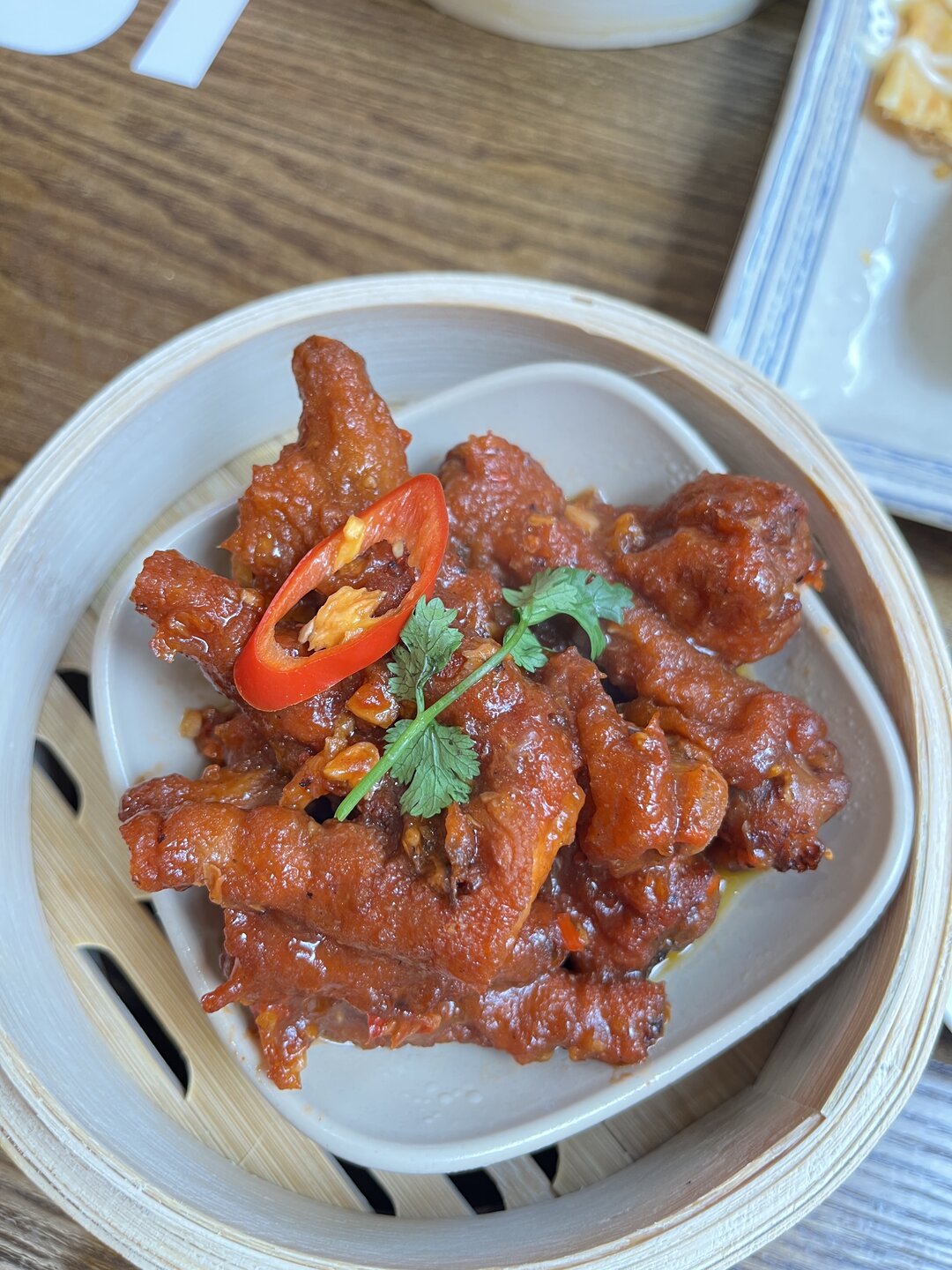 Fungha Dimsum - Duy Tân