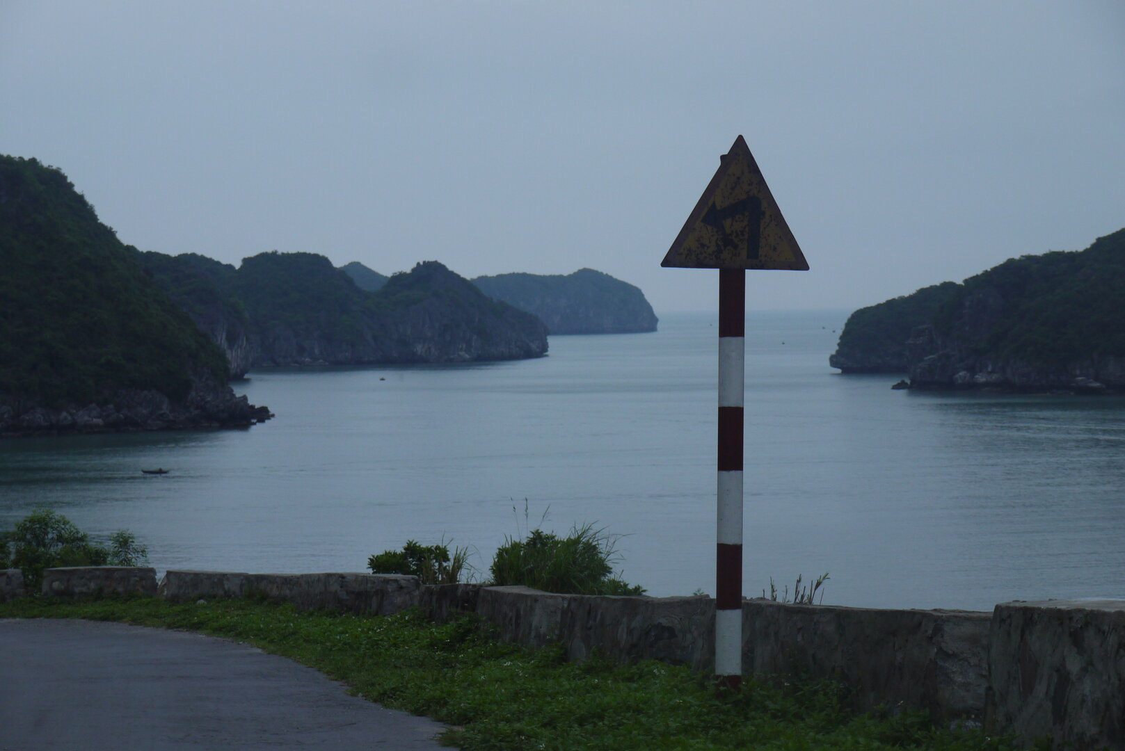 Bến Bèo Viewpoint
