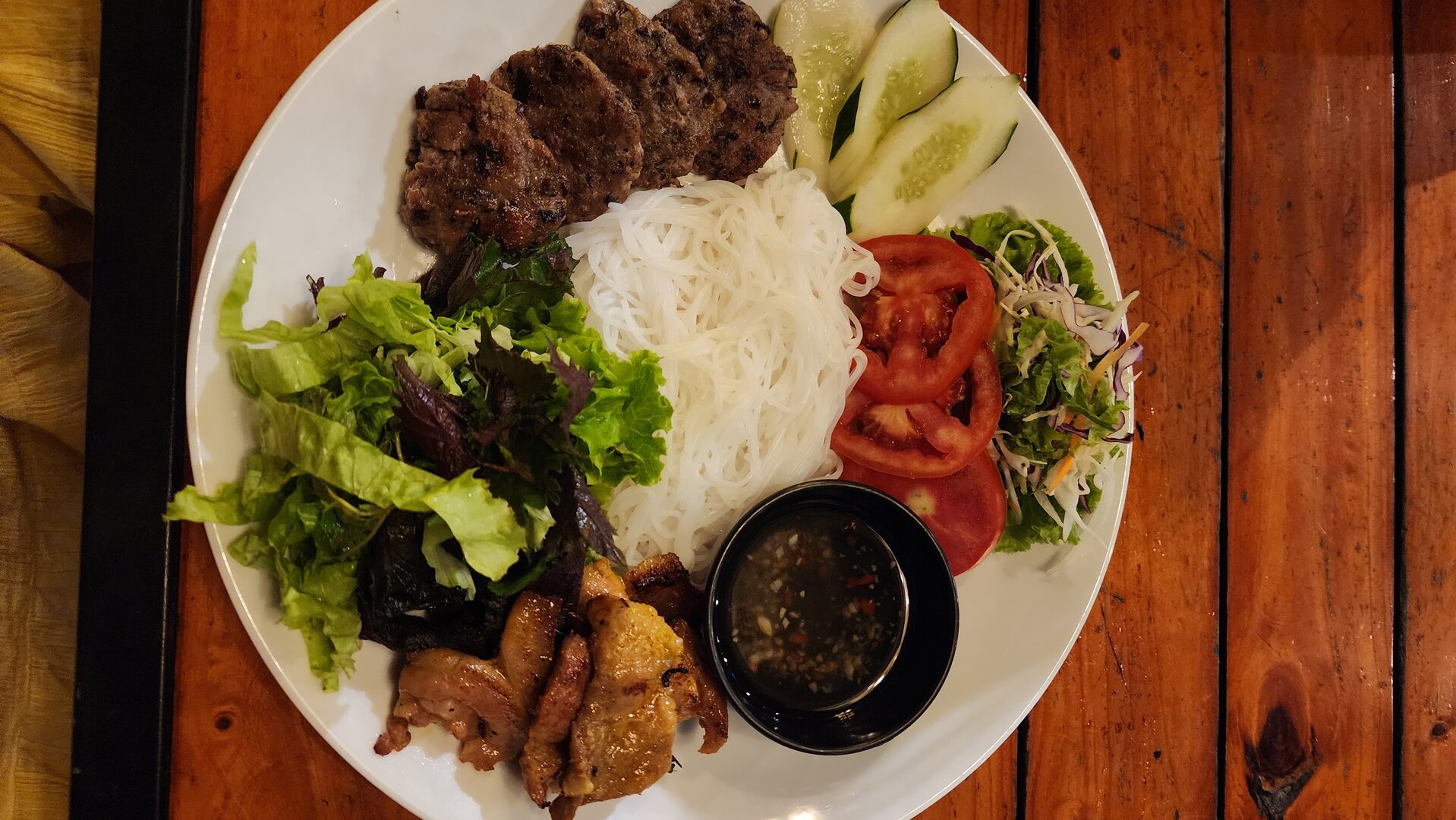 Secret Garden Restaurant
