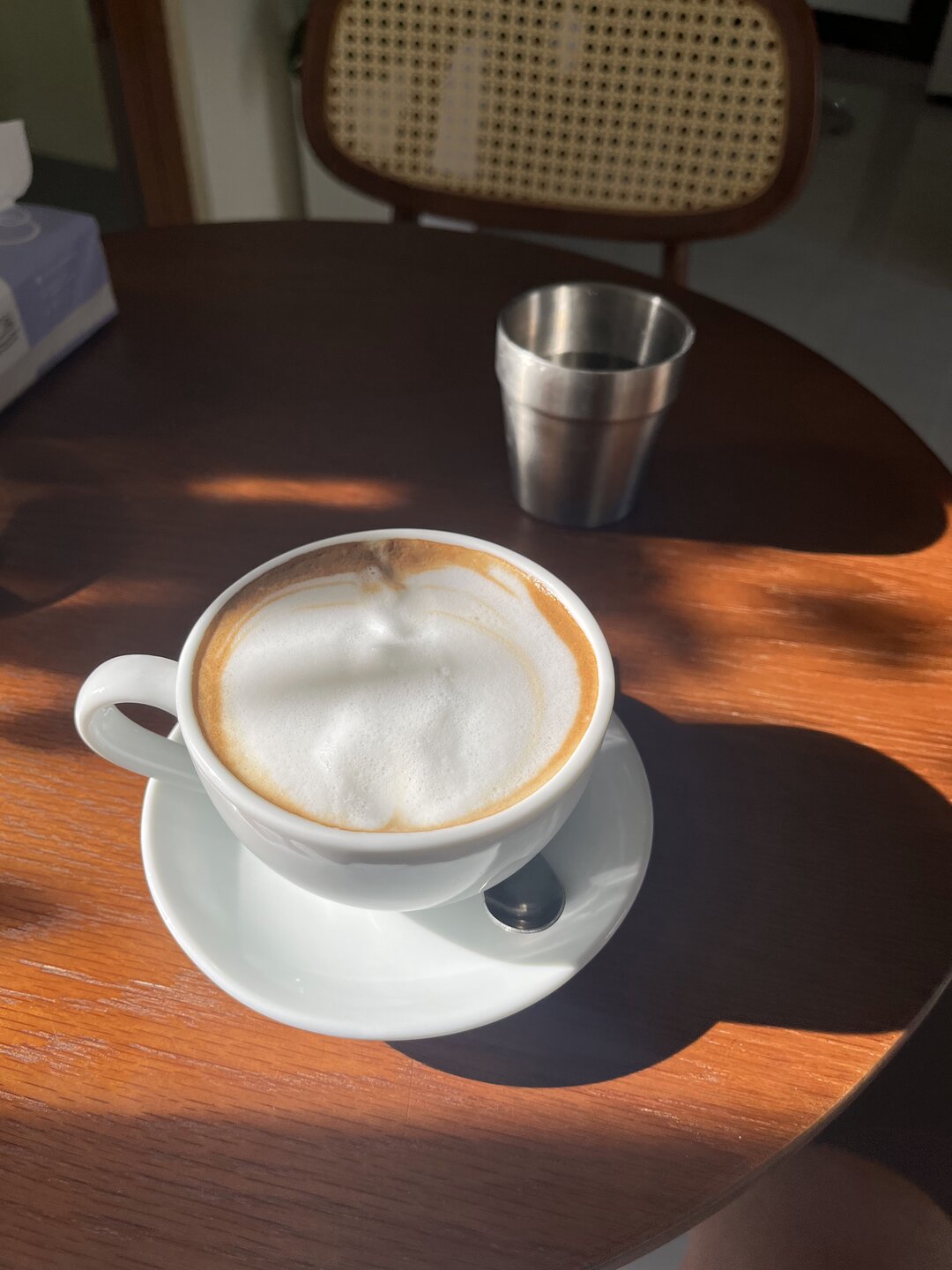 SON Coffee & Tea Phú Quý