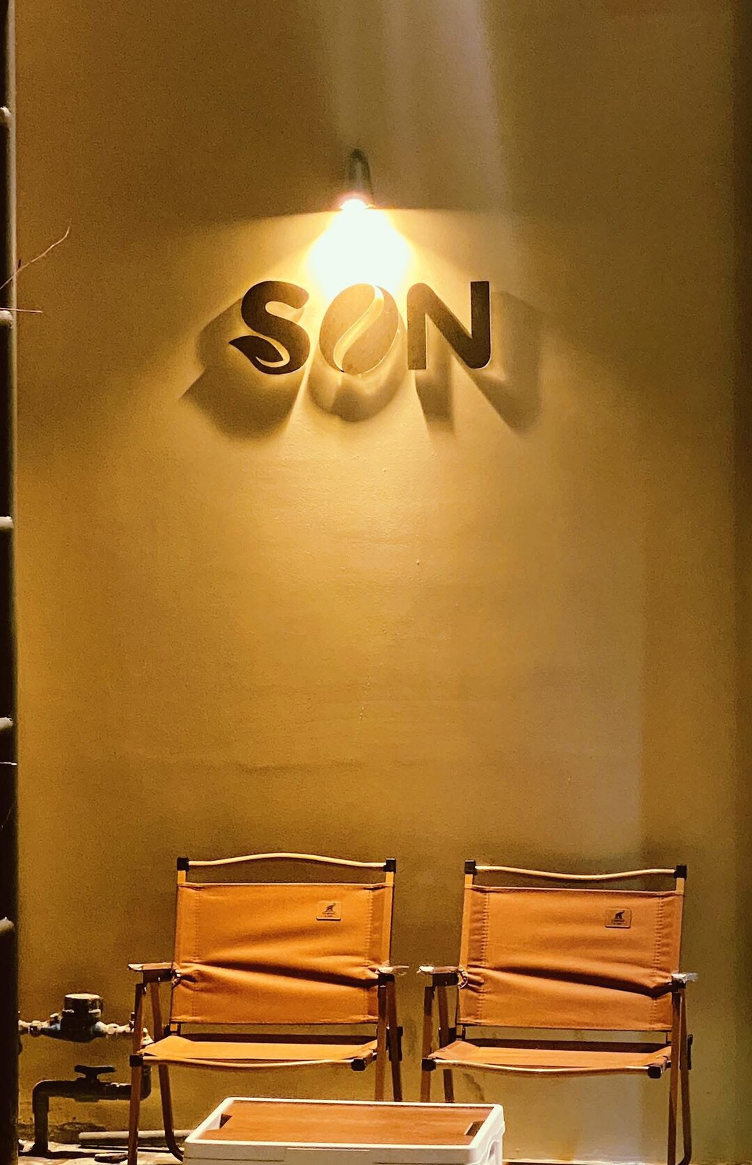 SON Coffee & Tea Phú Quý