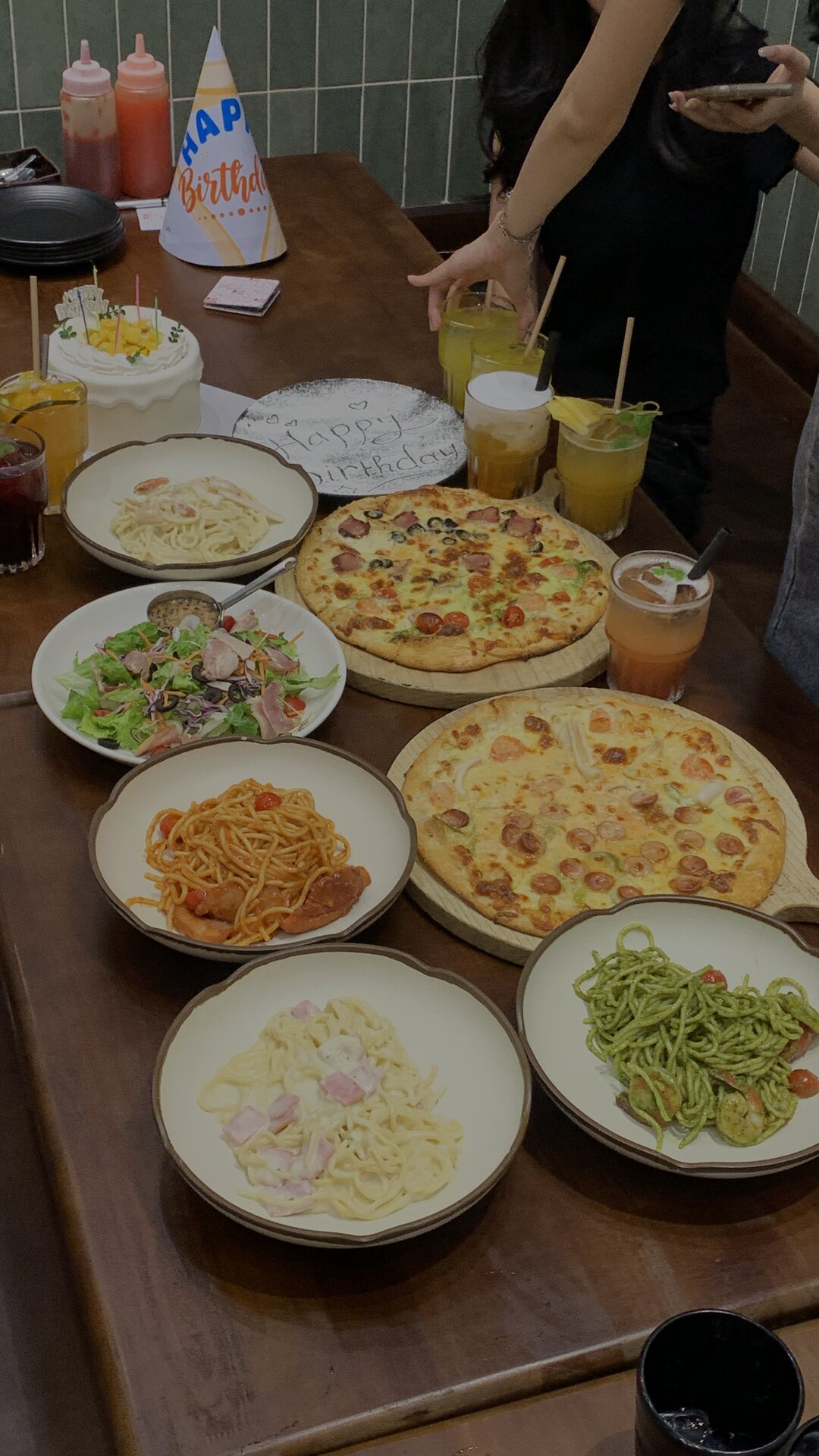 SpaghettiBox