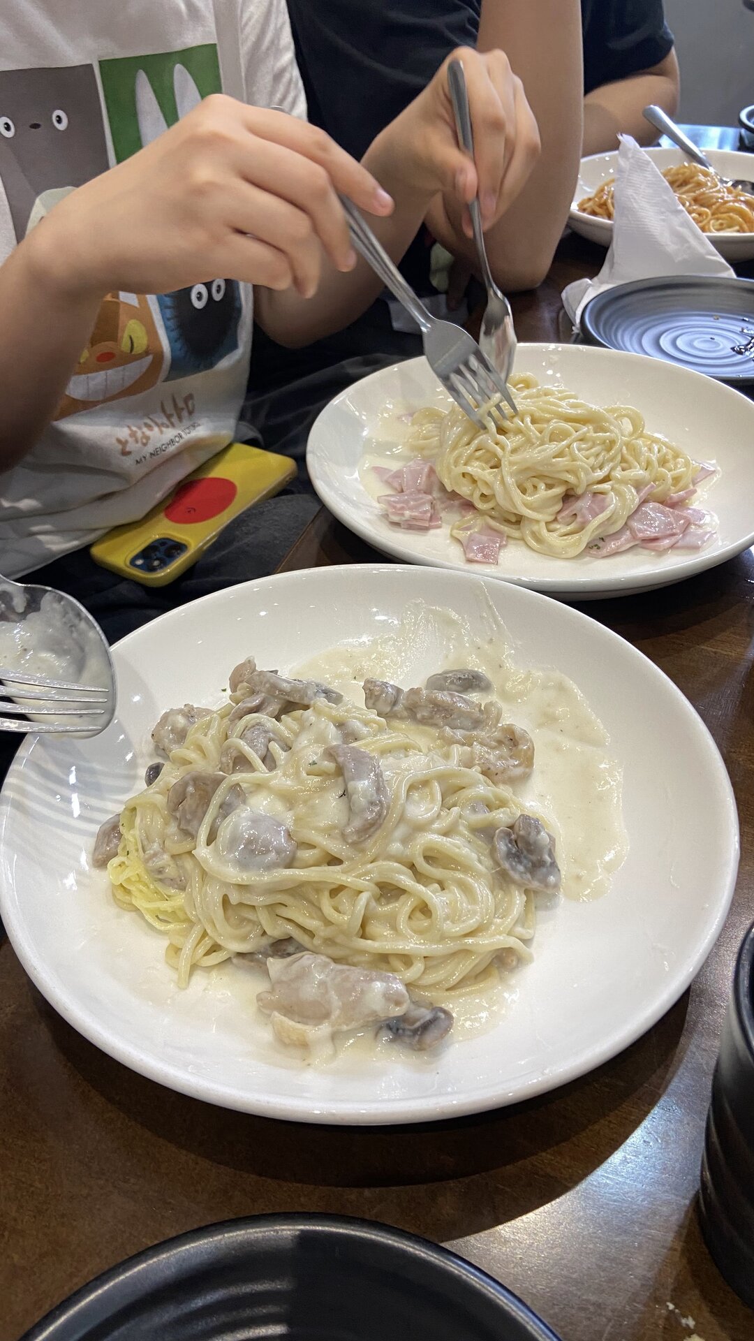 SpaghettiBox