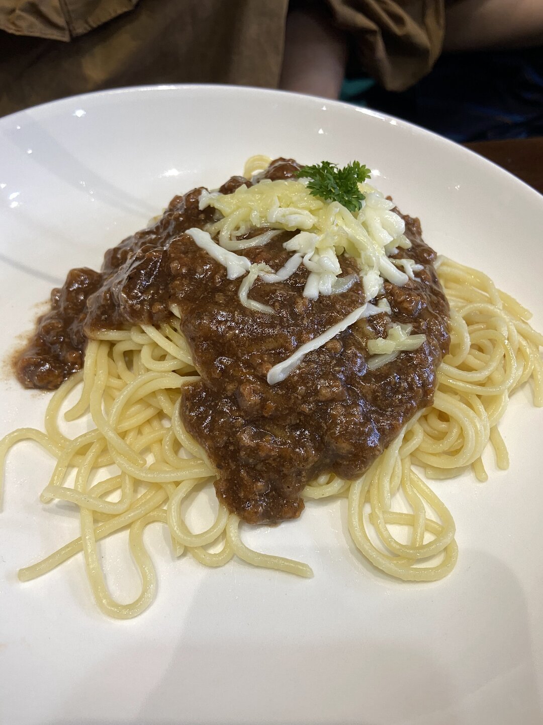 SpaghettiBox