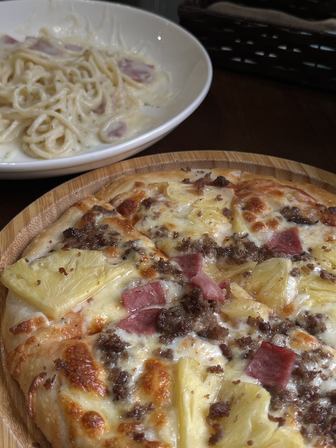 SpaghettiBox