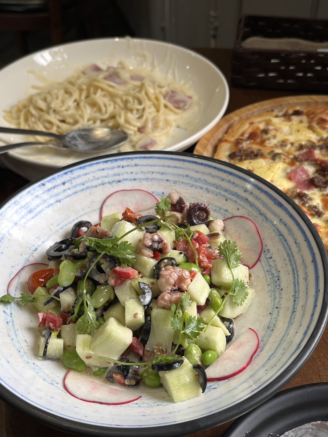 SpaghettiBox