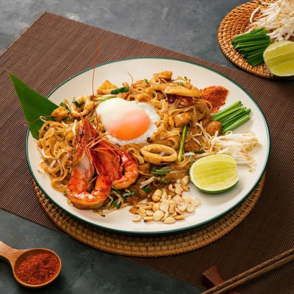 Mani Thai