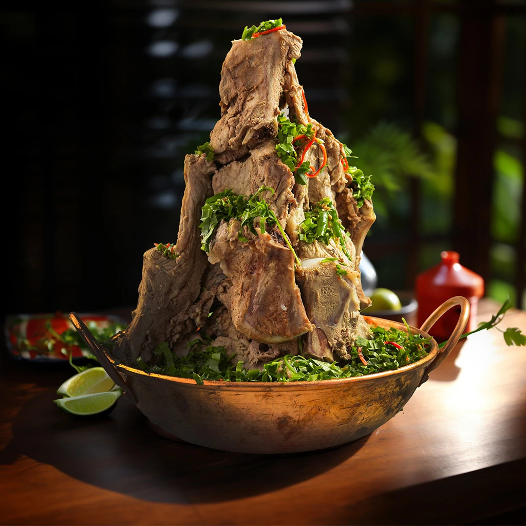Mani Thai