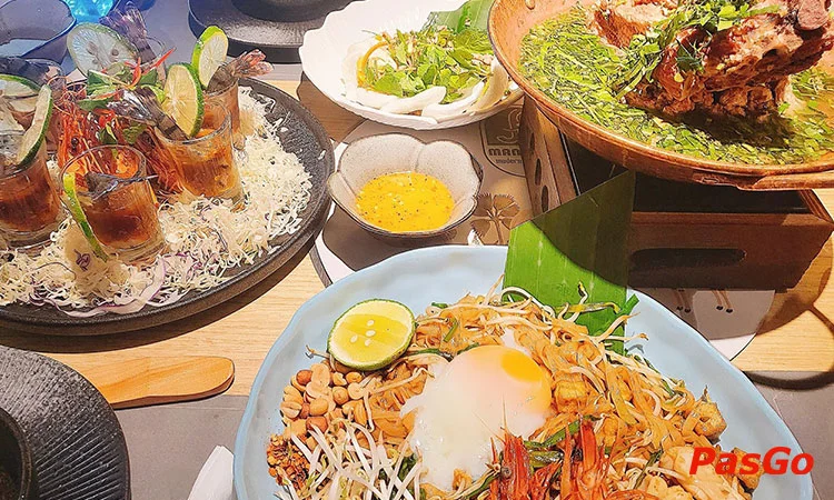 Mani Thai