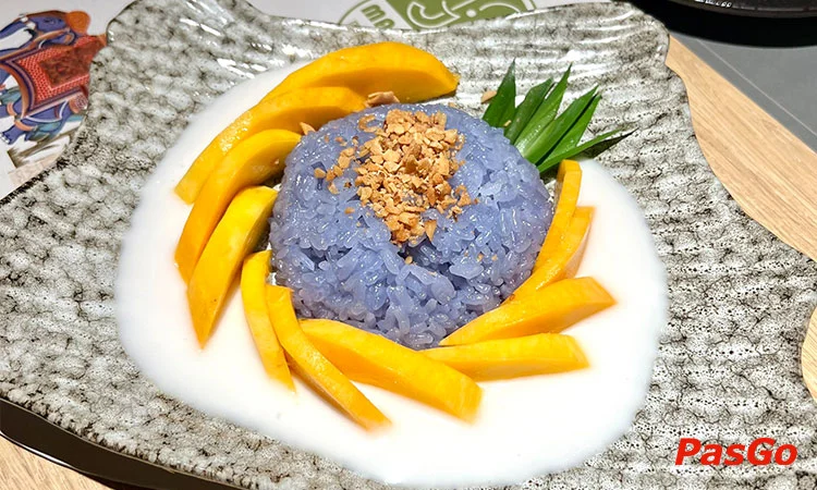 Mani Thai
