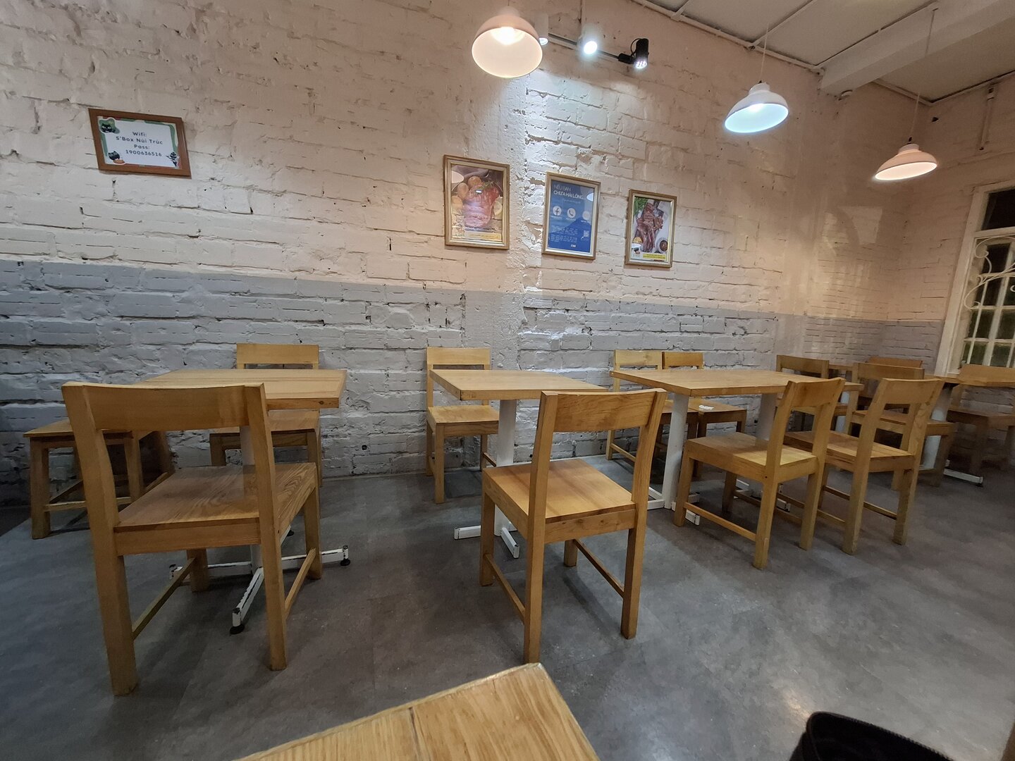 SpaghettiBox - 10 Lane 12 Nui Truc