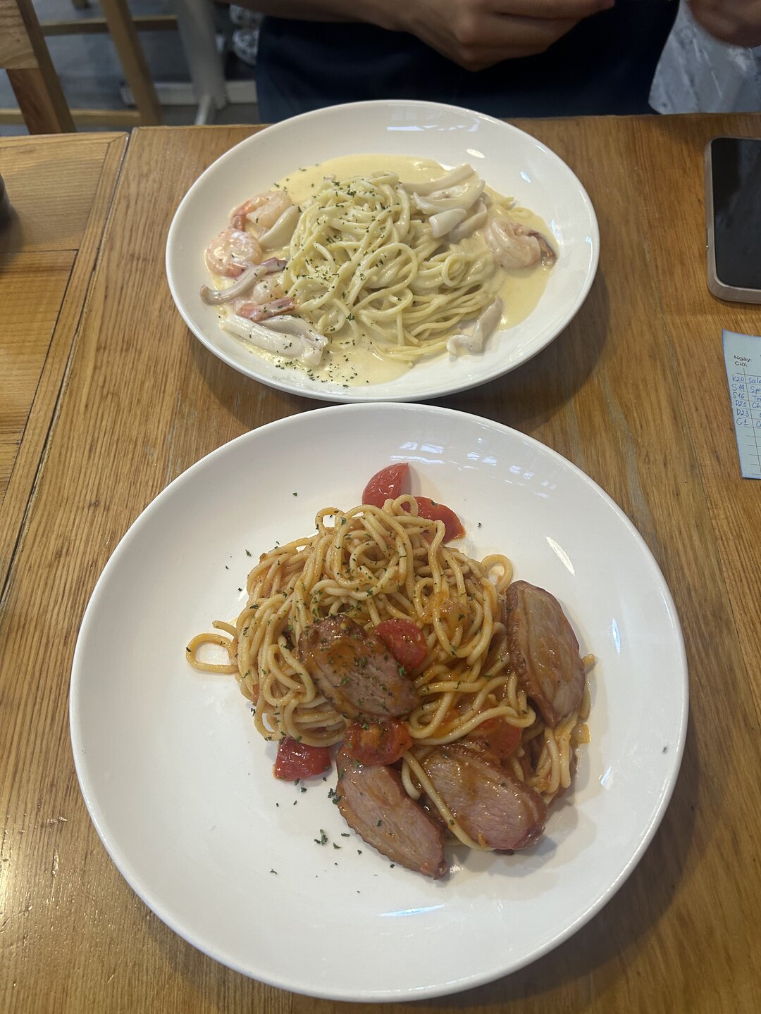 SpaghettiBox - 10 Lane 12 Nui Truc