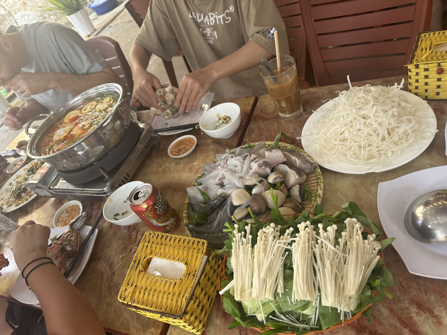 Yummy 2 Restaurant