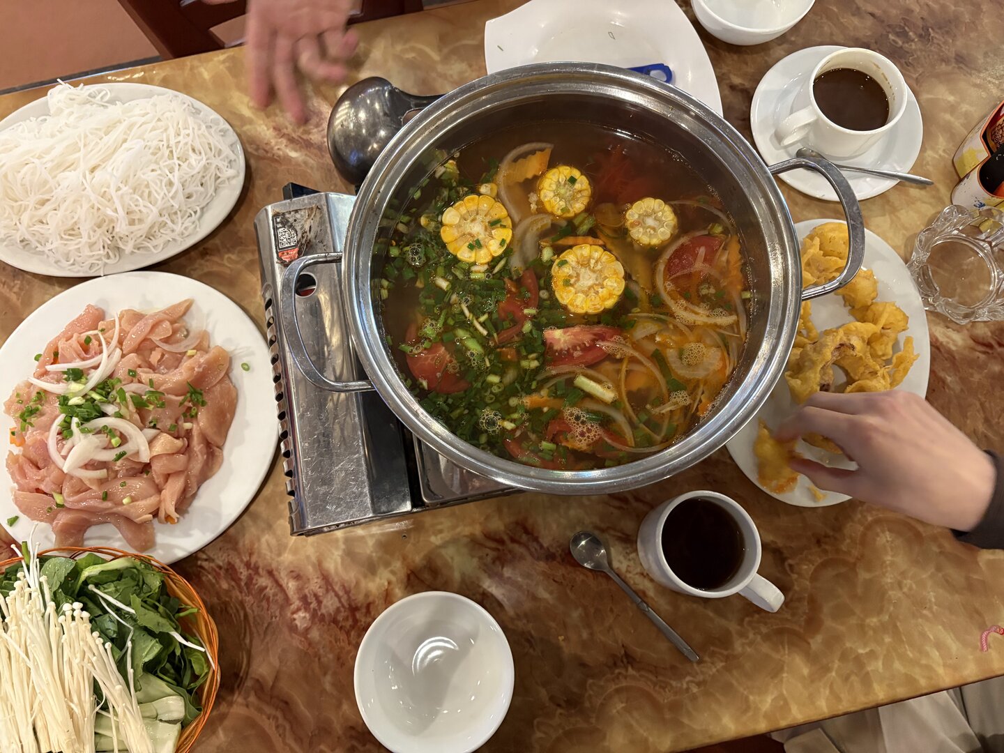 Yummy 2 Restaurant