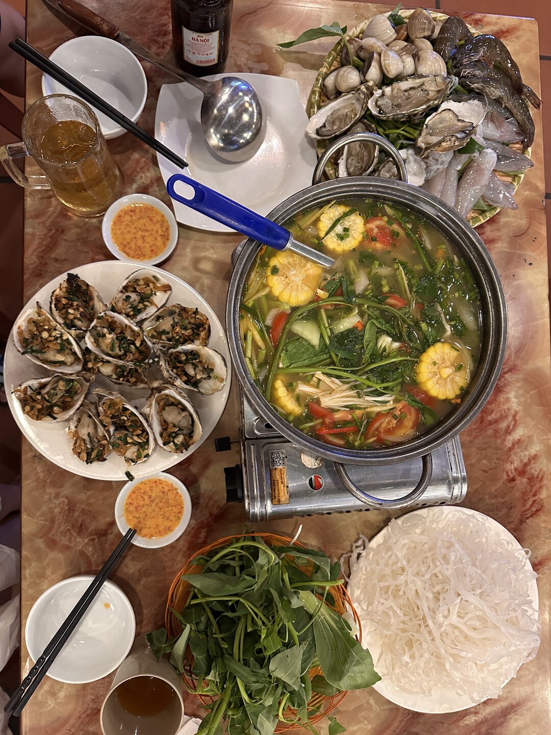 Yummy 2 Restaurant
