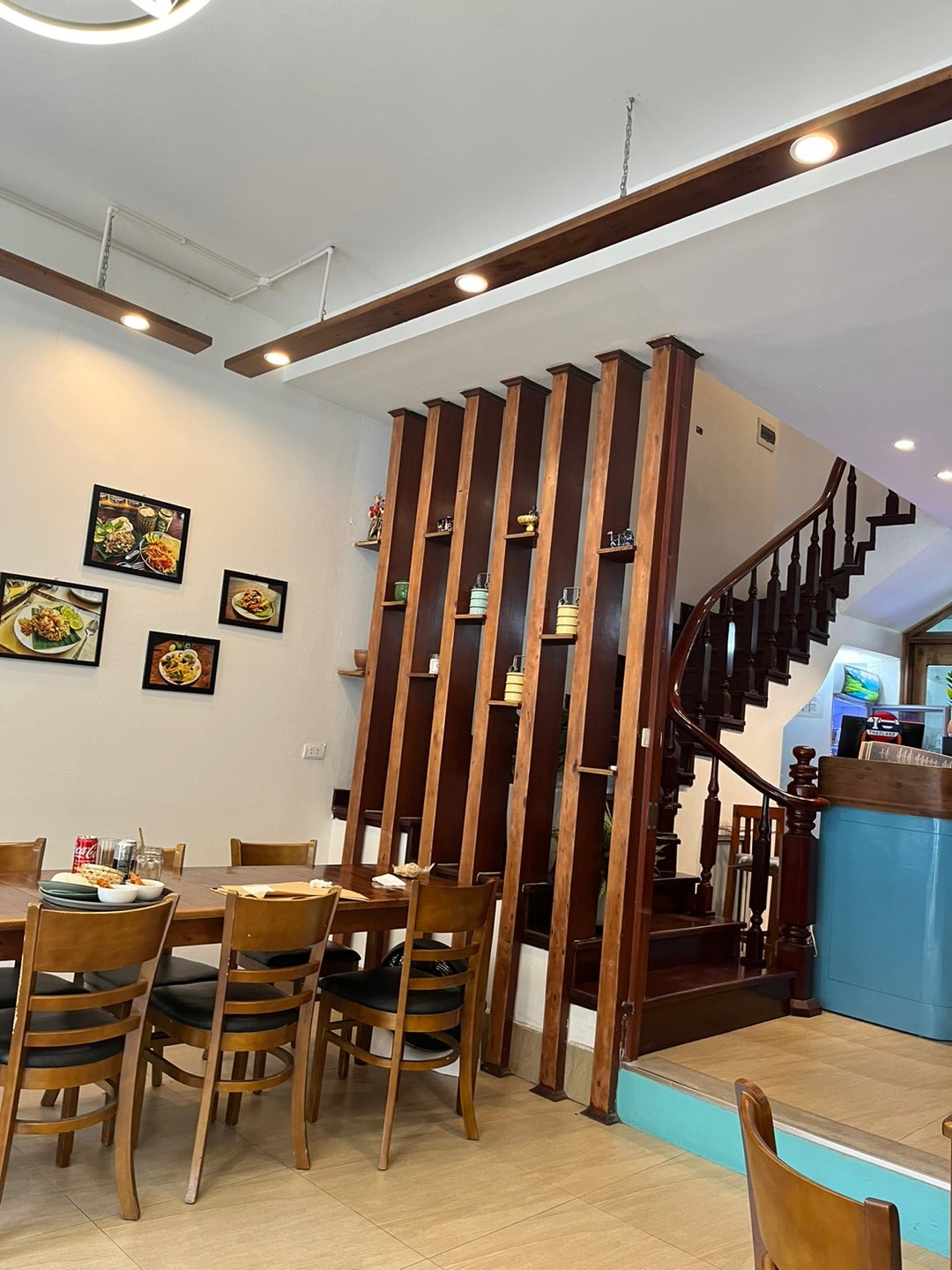 Khao Hom Thai Restaurant