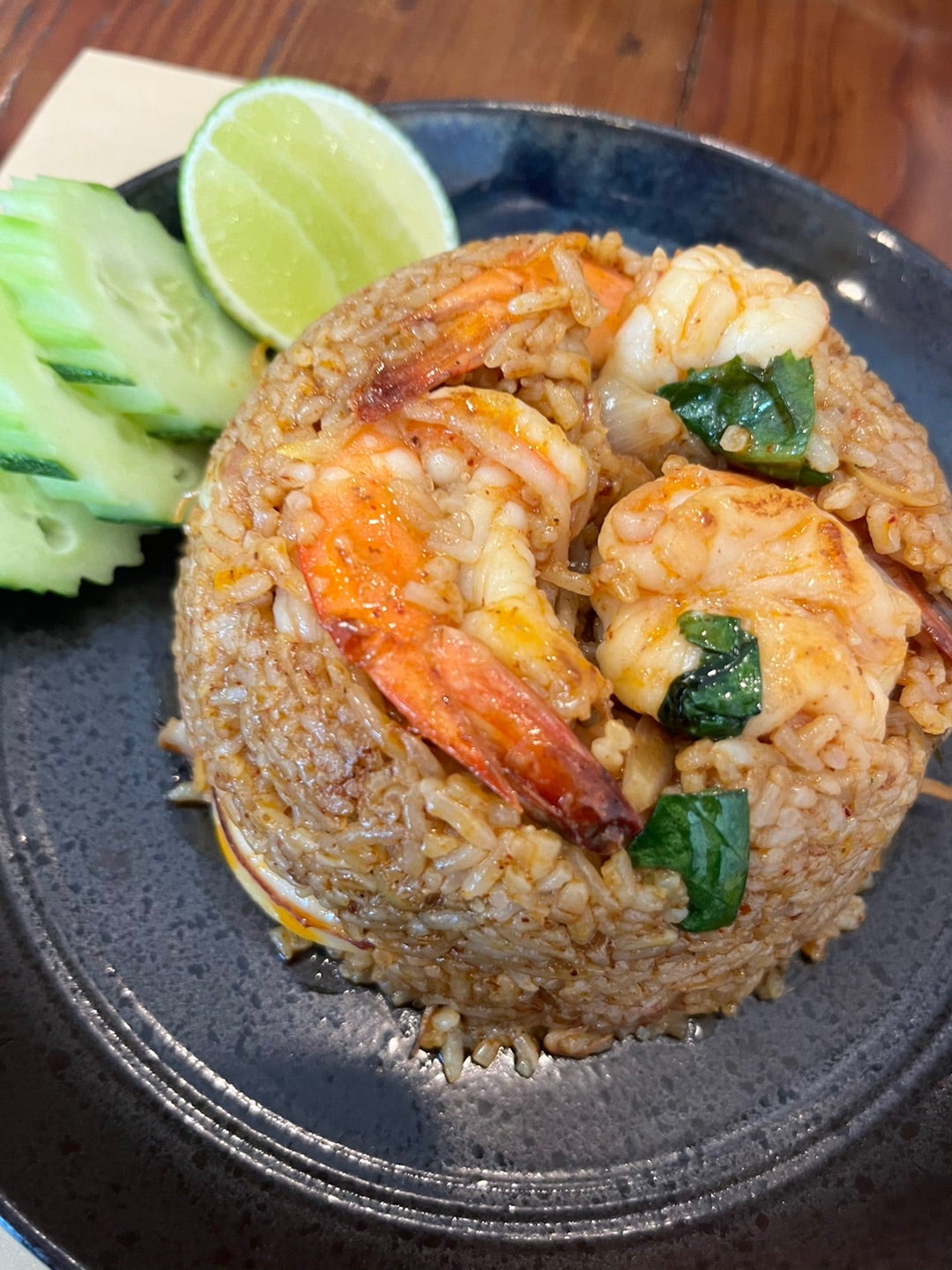 Khao Hom Thai Restaurant