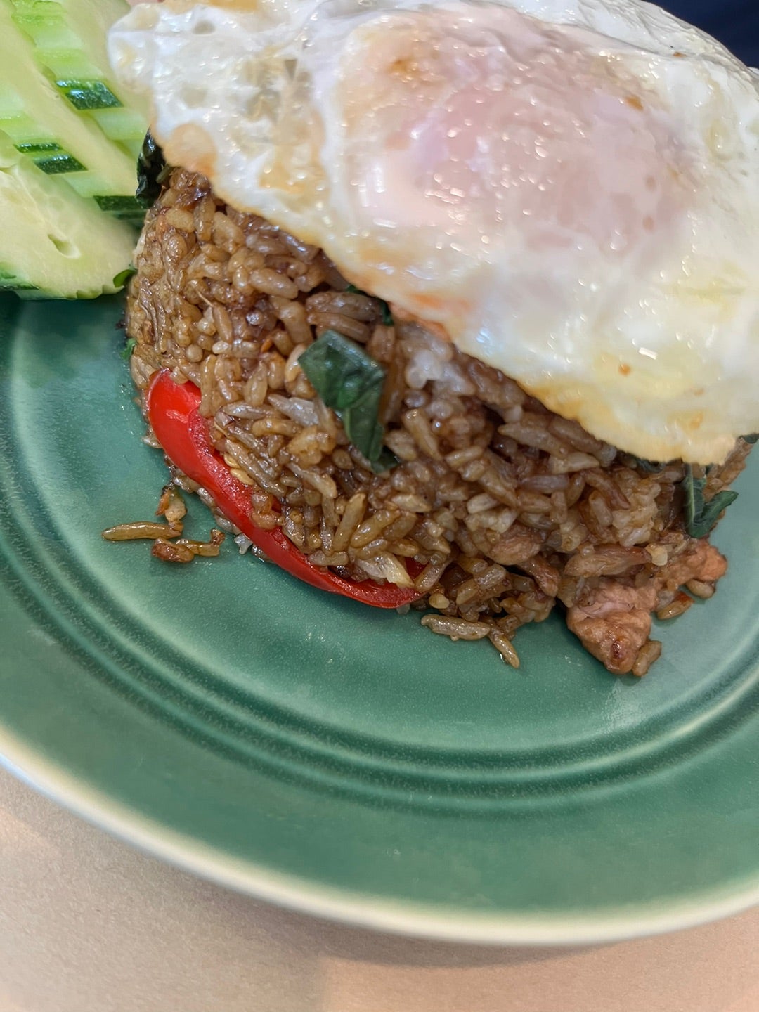 Khao Hom Thai Restaurant