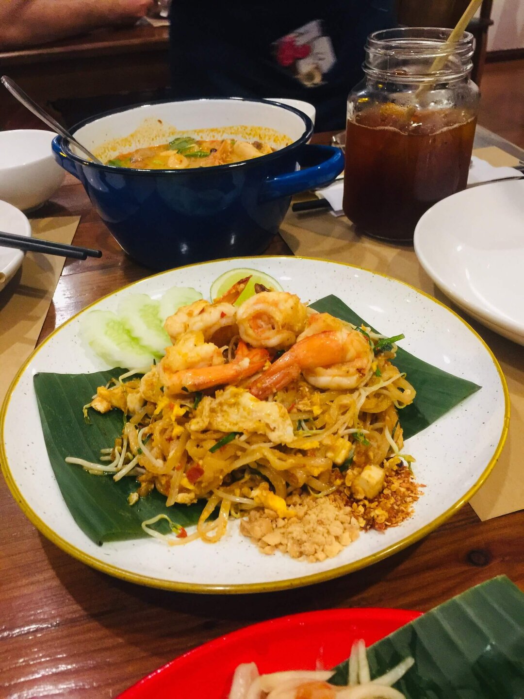 Khao Hom Thai Restaurant