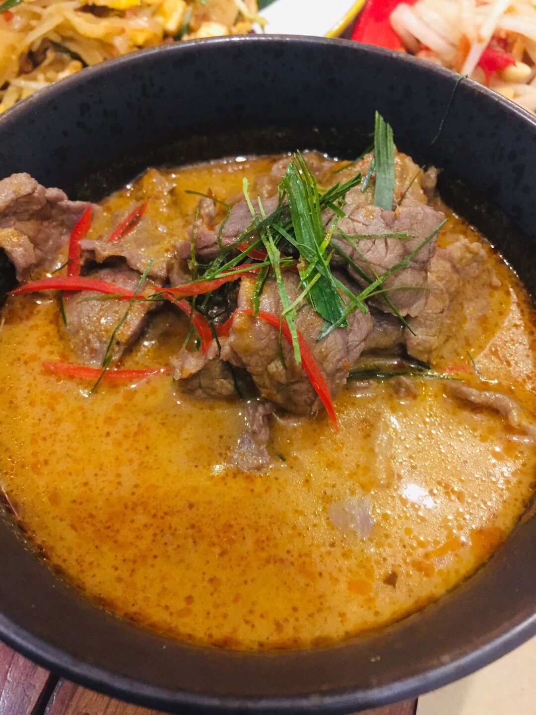 Khao Hom Thai Restaurant