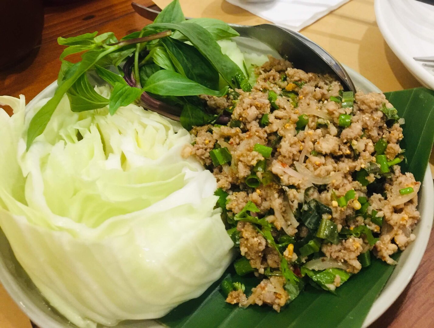 Khao Hom Thai Restaurant