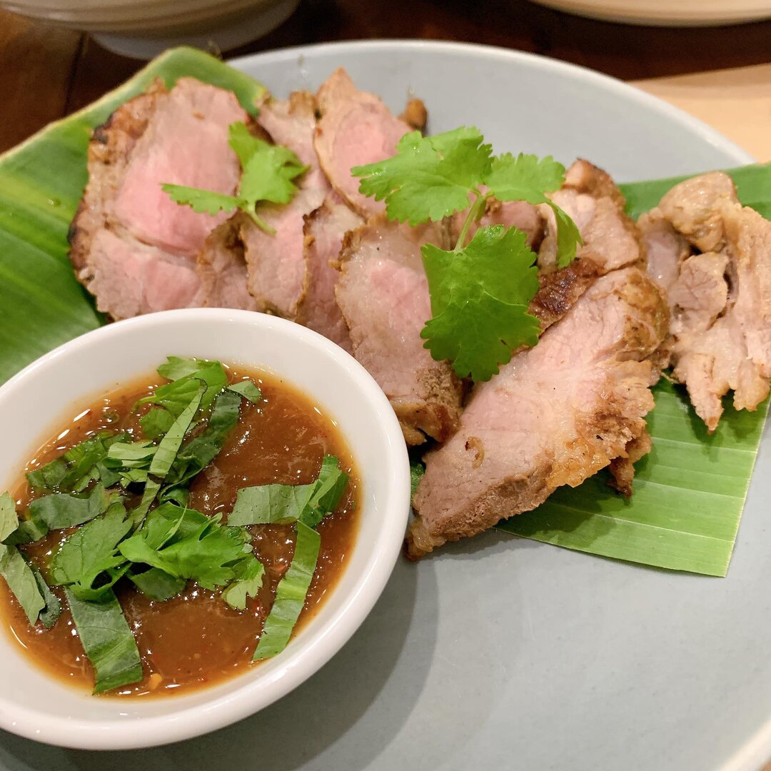 Khao Hom Thai Restaurant