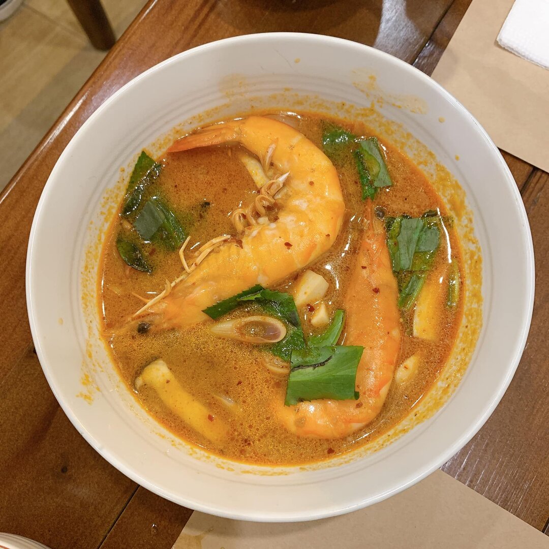 Khao Hom Thai Restaurant