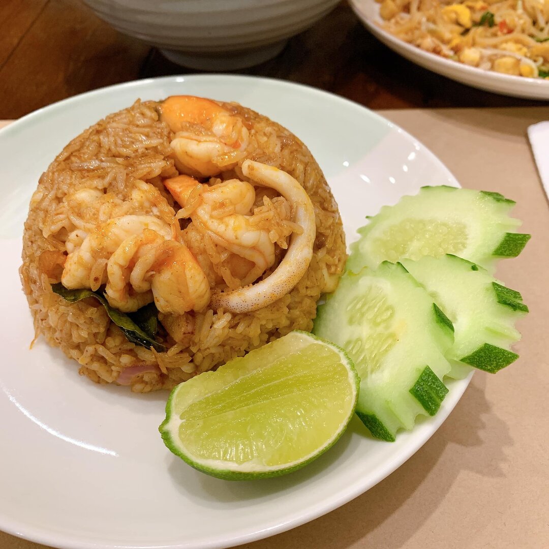 Khao Hom Thai Restaurant
