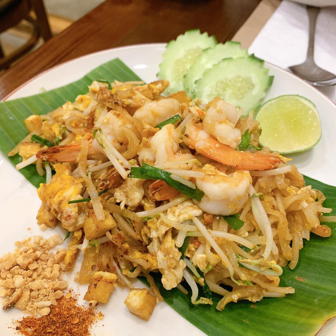 Khao Hom Thai Restaurant