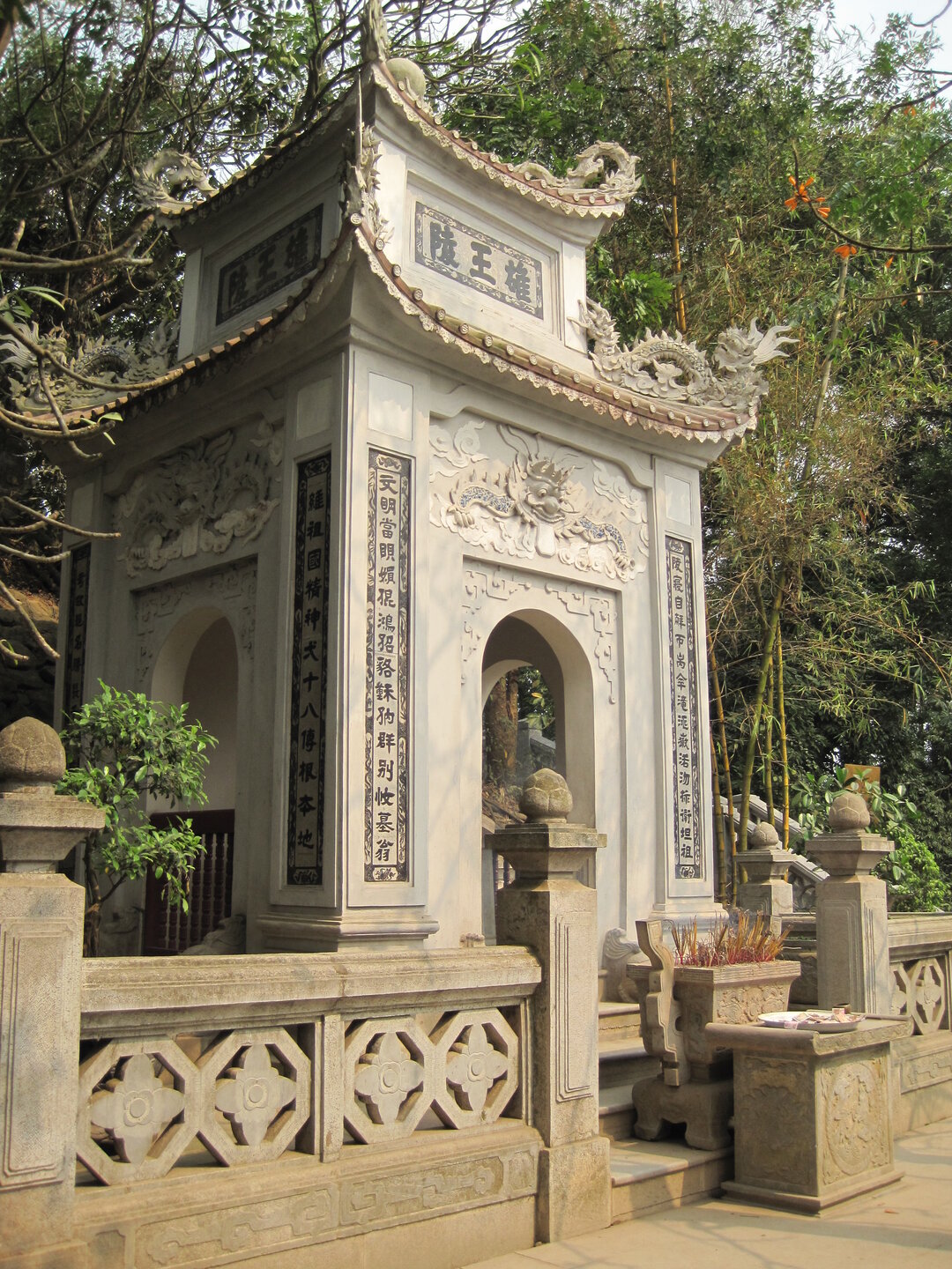 Hung Kings' Temple