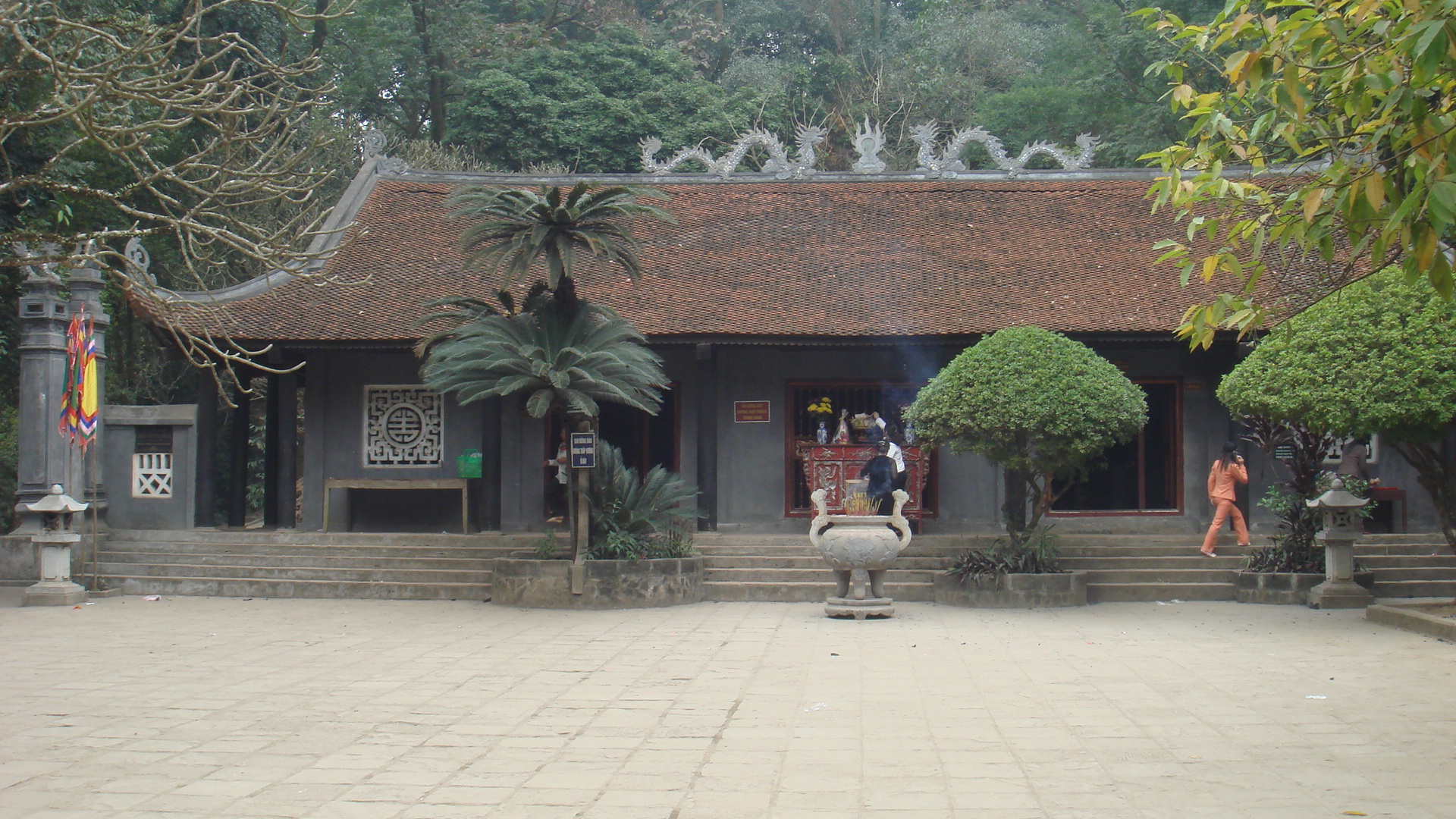 Hung Kings' Temple
