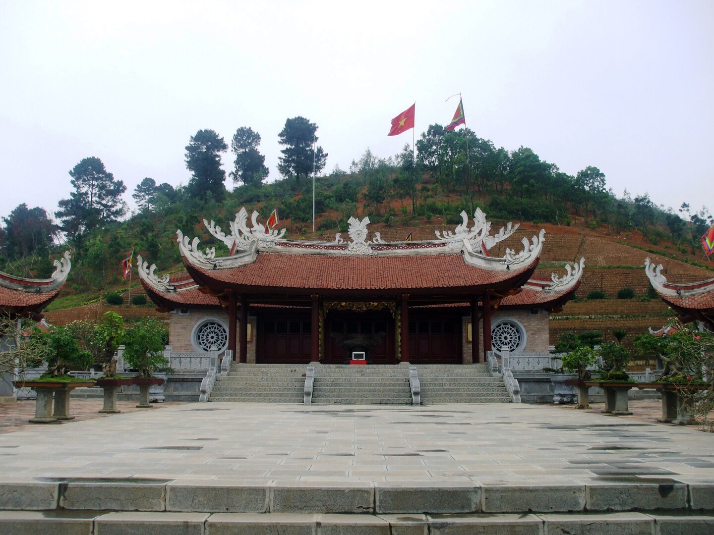Hung Kings' Temple