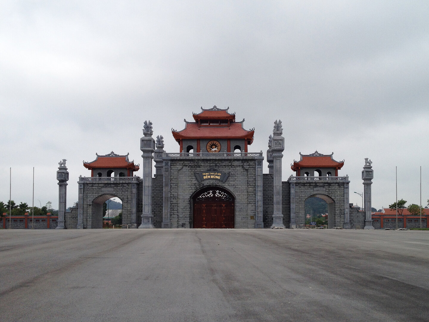 Hung Kings' Temple