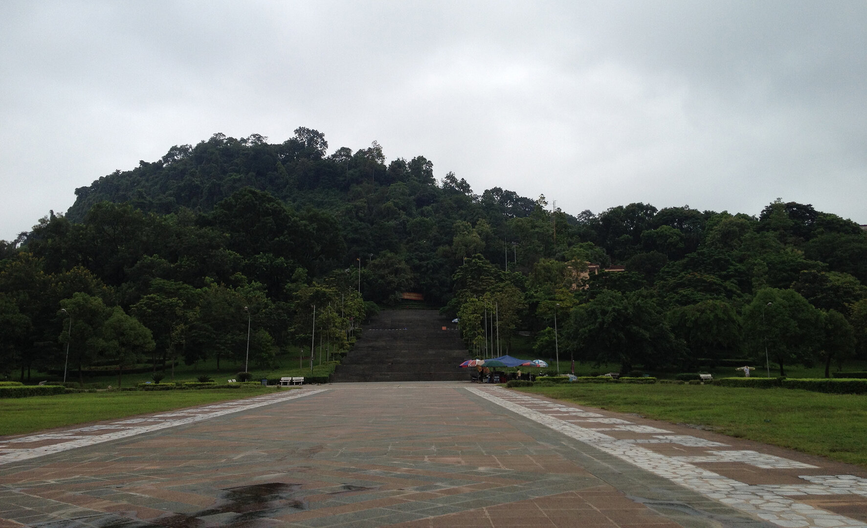Hung Kings' Temple