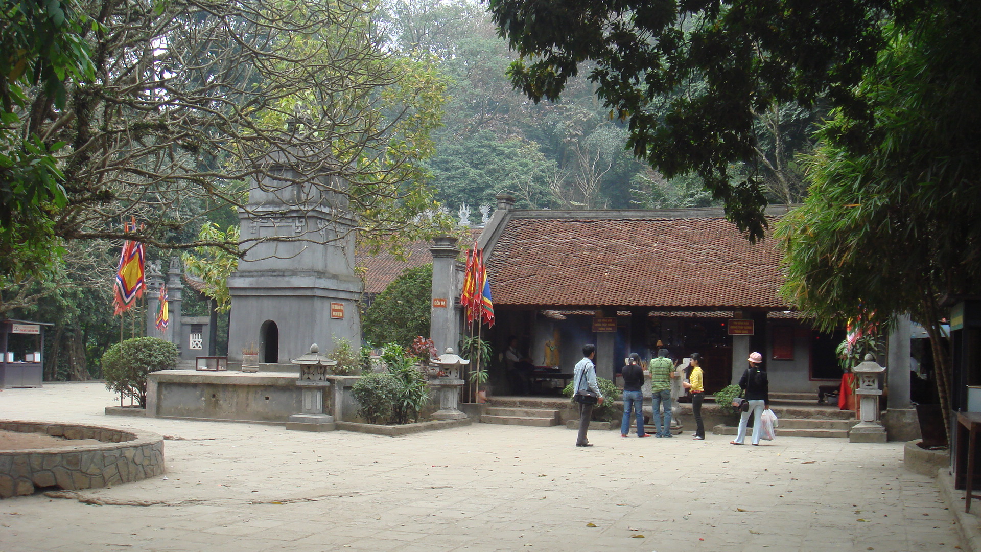 Hung Kings' Temple