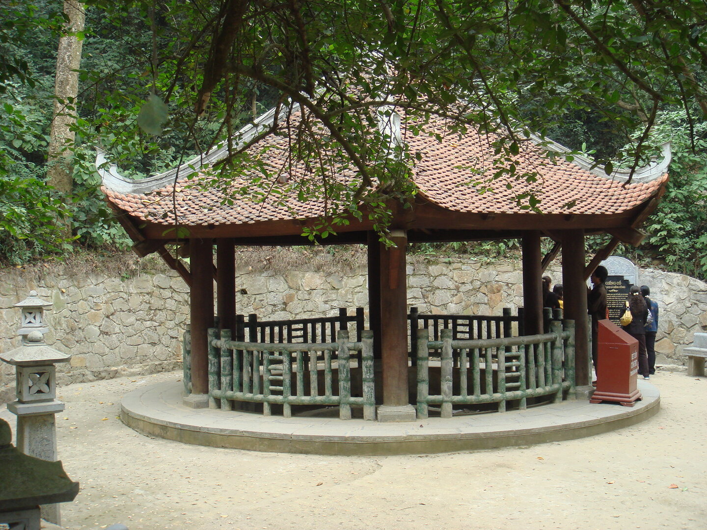 Hung Kings' Temple