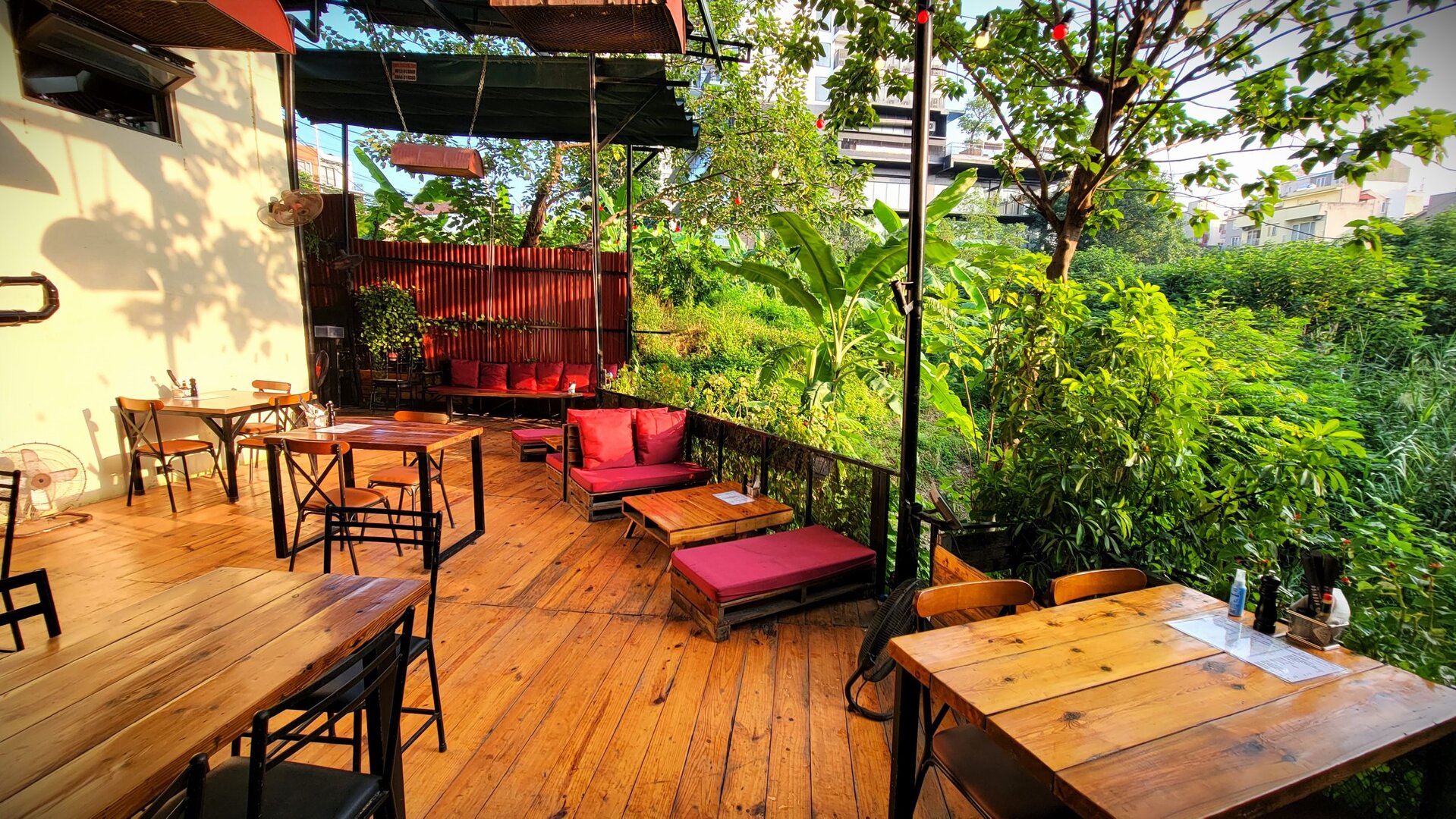 Bromigo - Fine Street BBQ