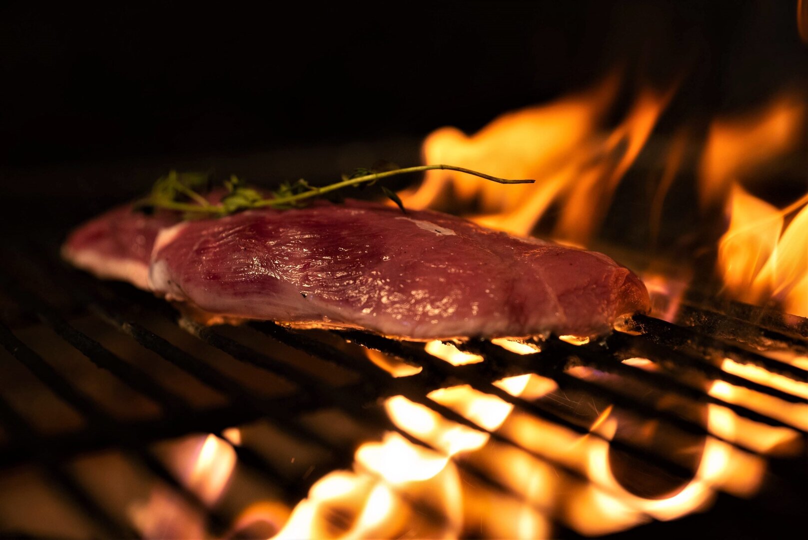 Bromigo - Fine Street BBQ