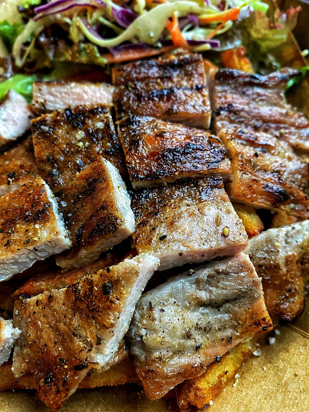 Bromigo - Fine Street BBQ