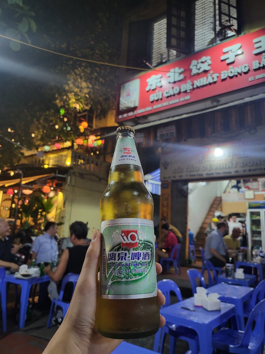 Sui Cao Đe Nhat Dong Bac