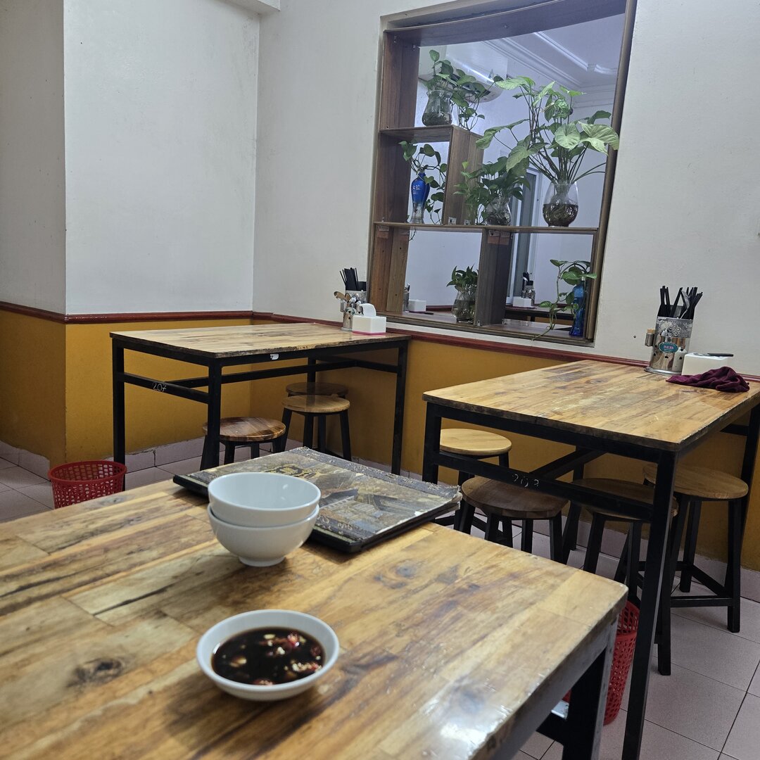 Sui Cao Đe Nhat Dong Bac