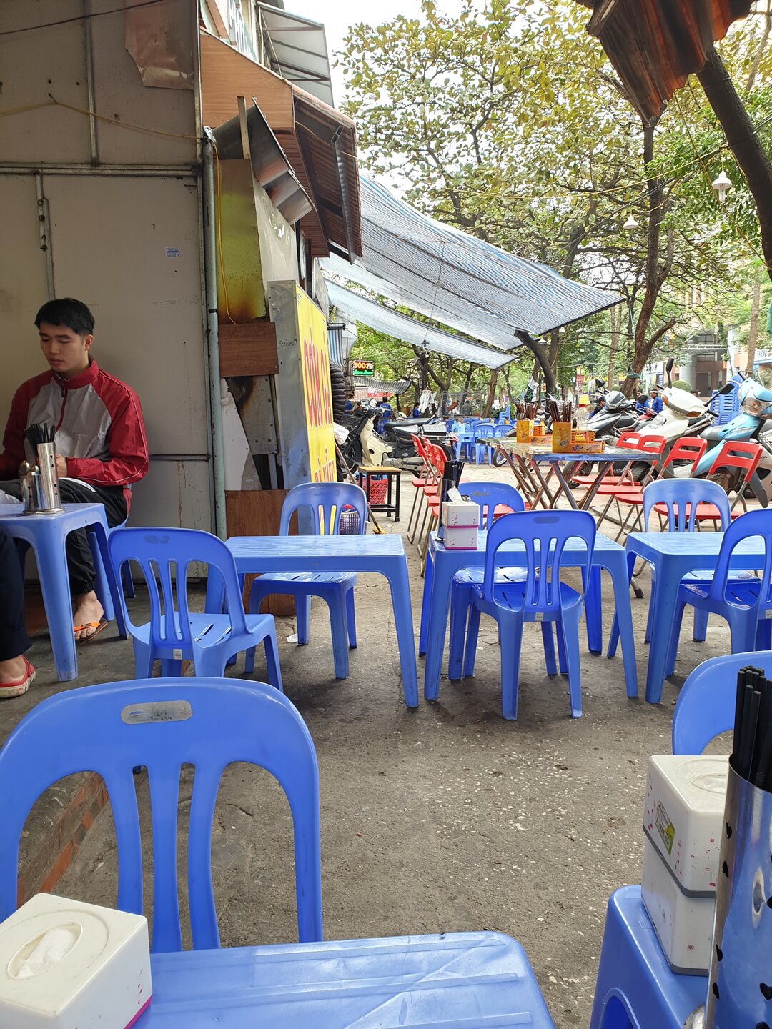 Sui Cao Đe Nhat Dong Bac