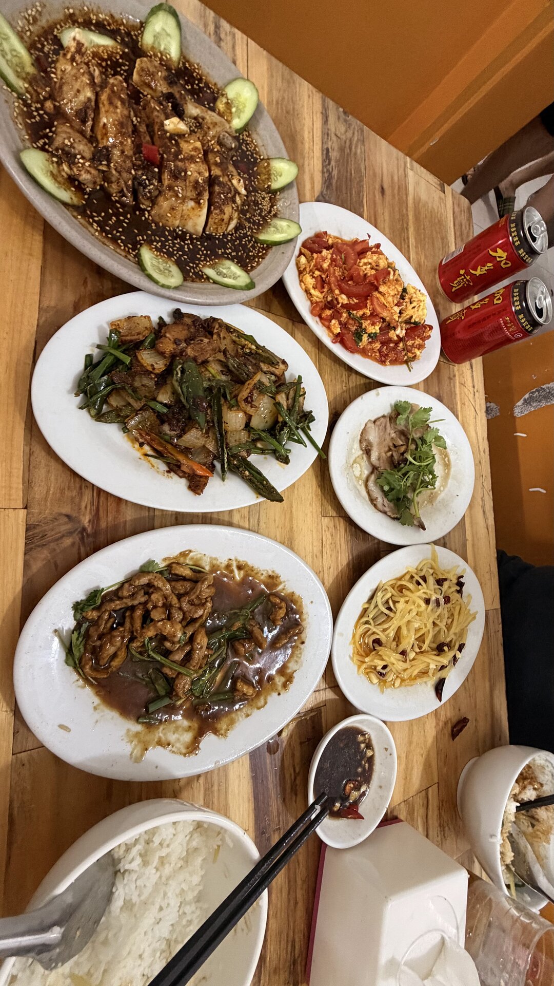 Sui Cao Đe Nhat Dong Bac