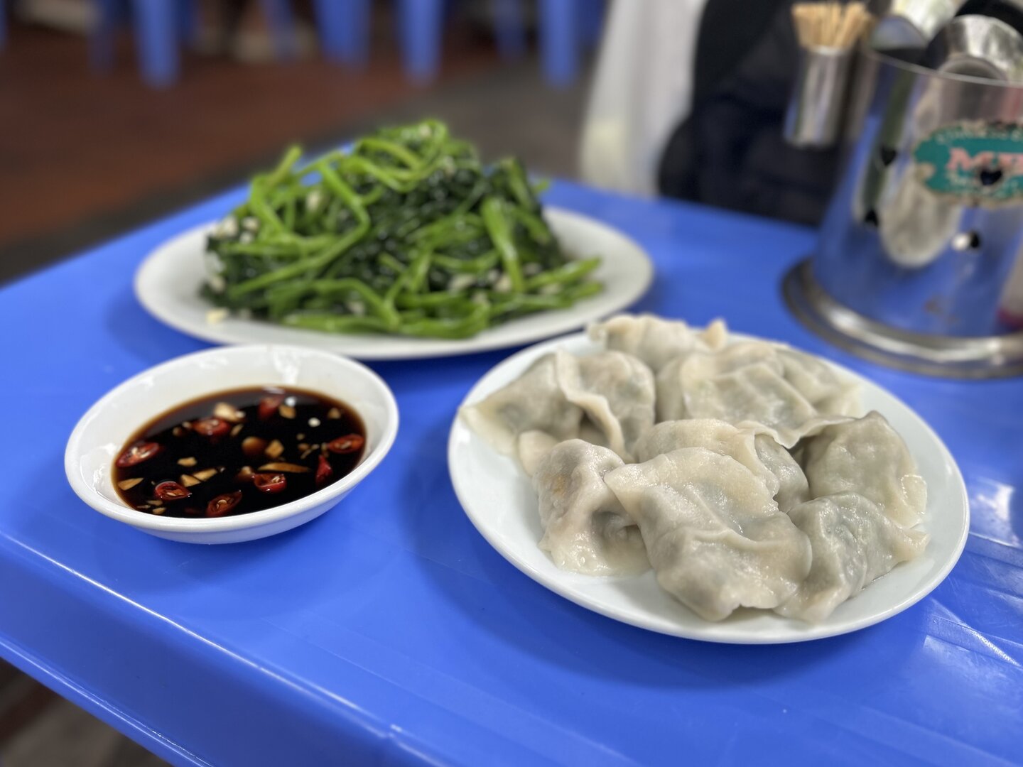 Sui Cao Đe Nhat Dong Bac