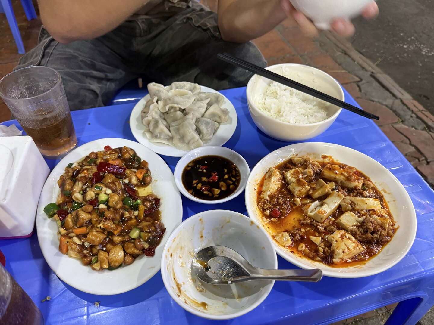 Sui Cao Đe Nhat Dong Bac
