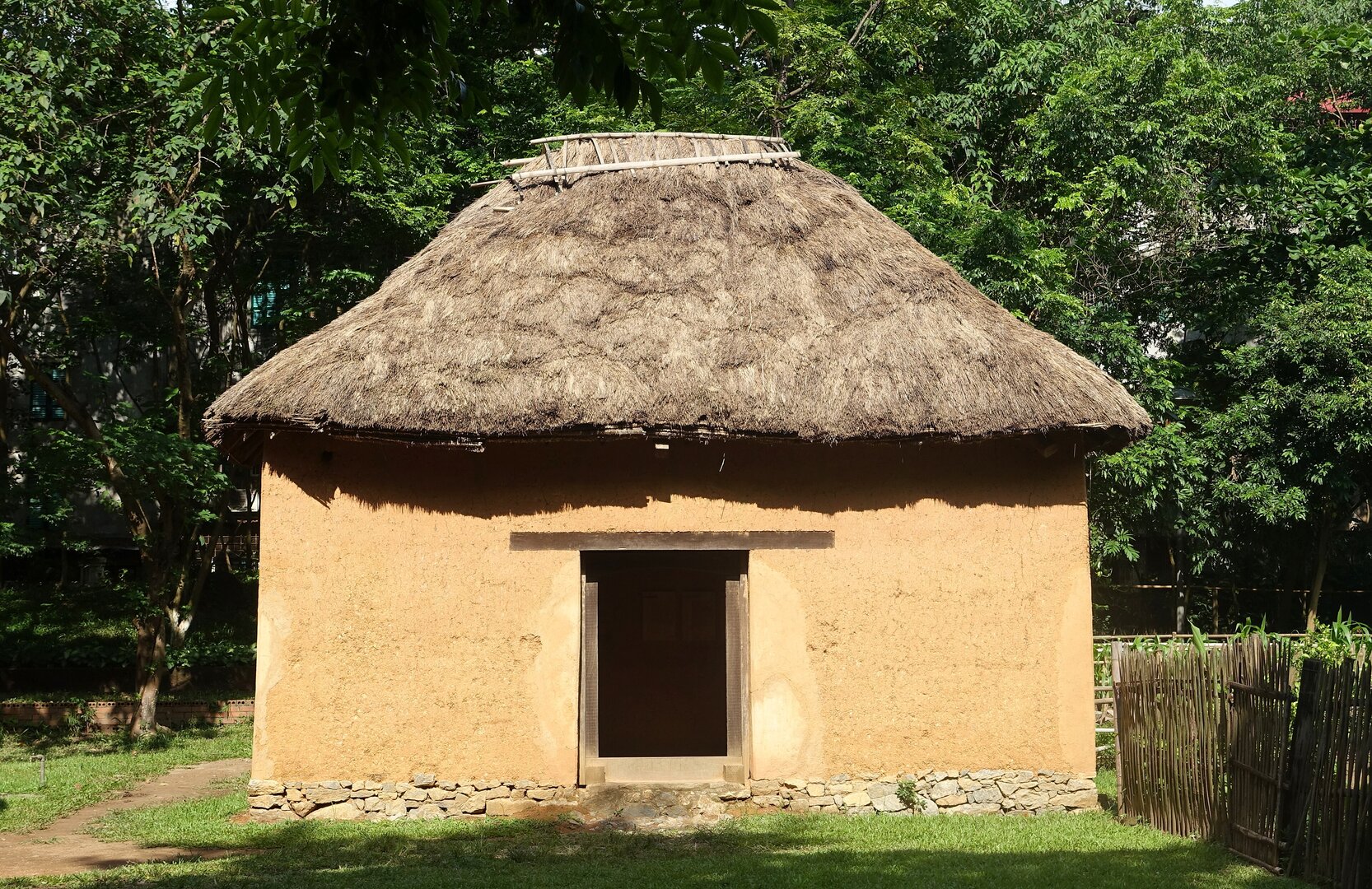 Bảo tàng Dân tộc học Việt Nam