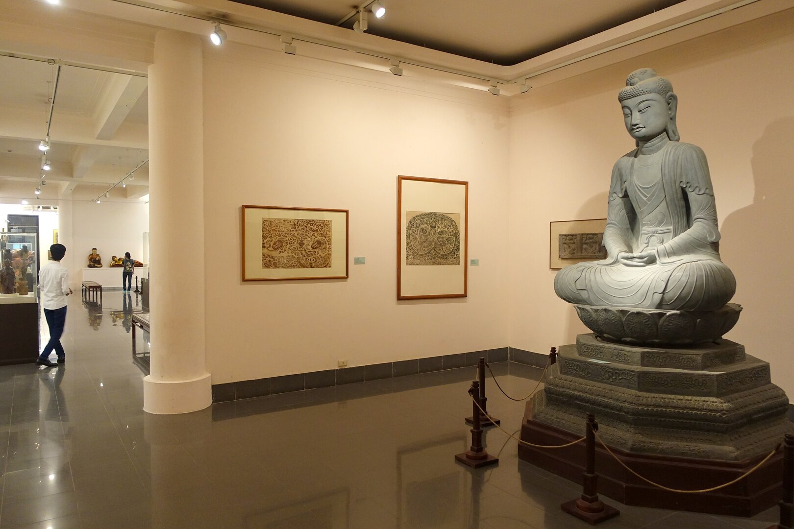 Bảo tàng Mỹ thuật Việt Nam