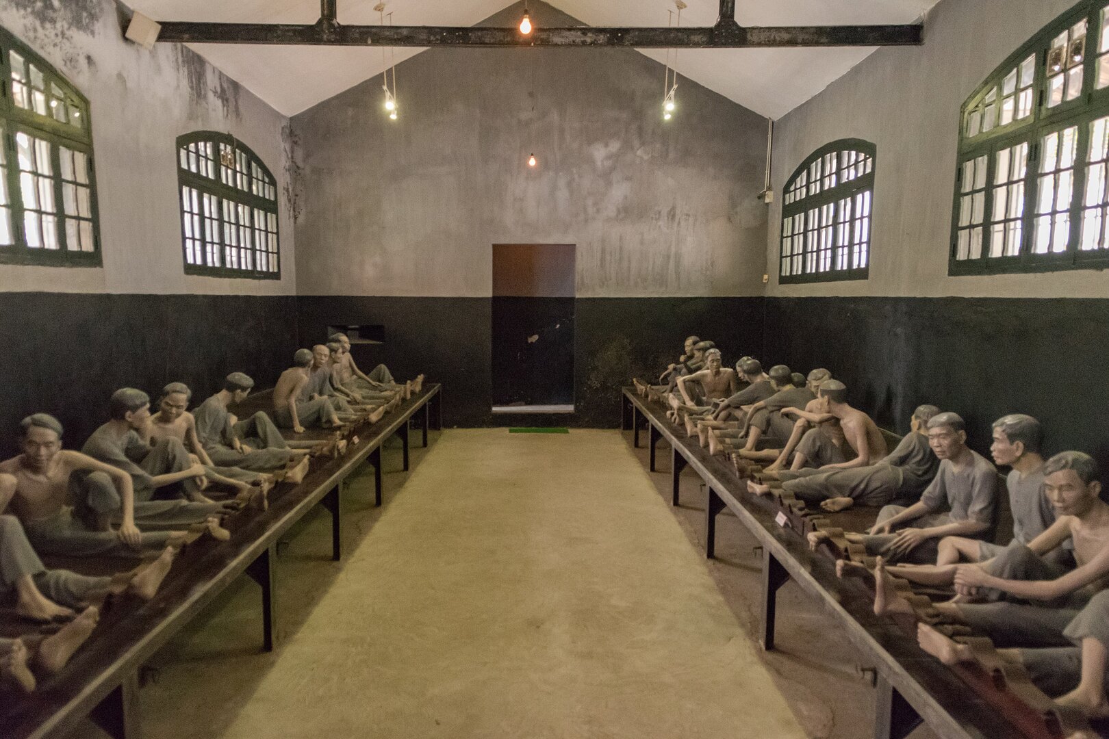 Hoa Lo Prison