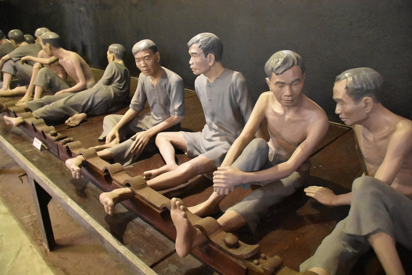 Hoa Lo Prison