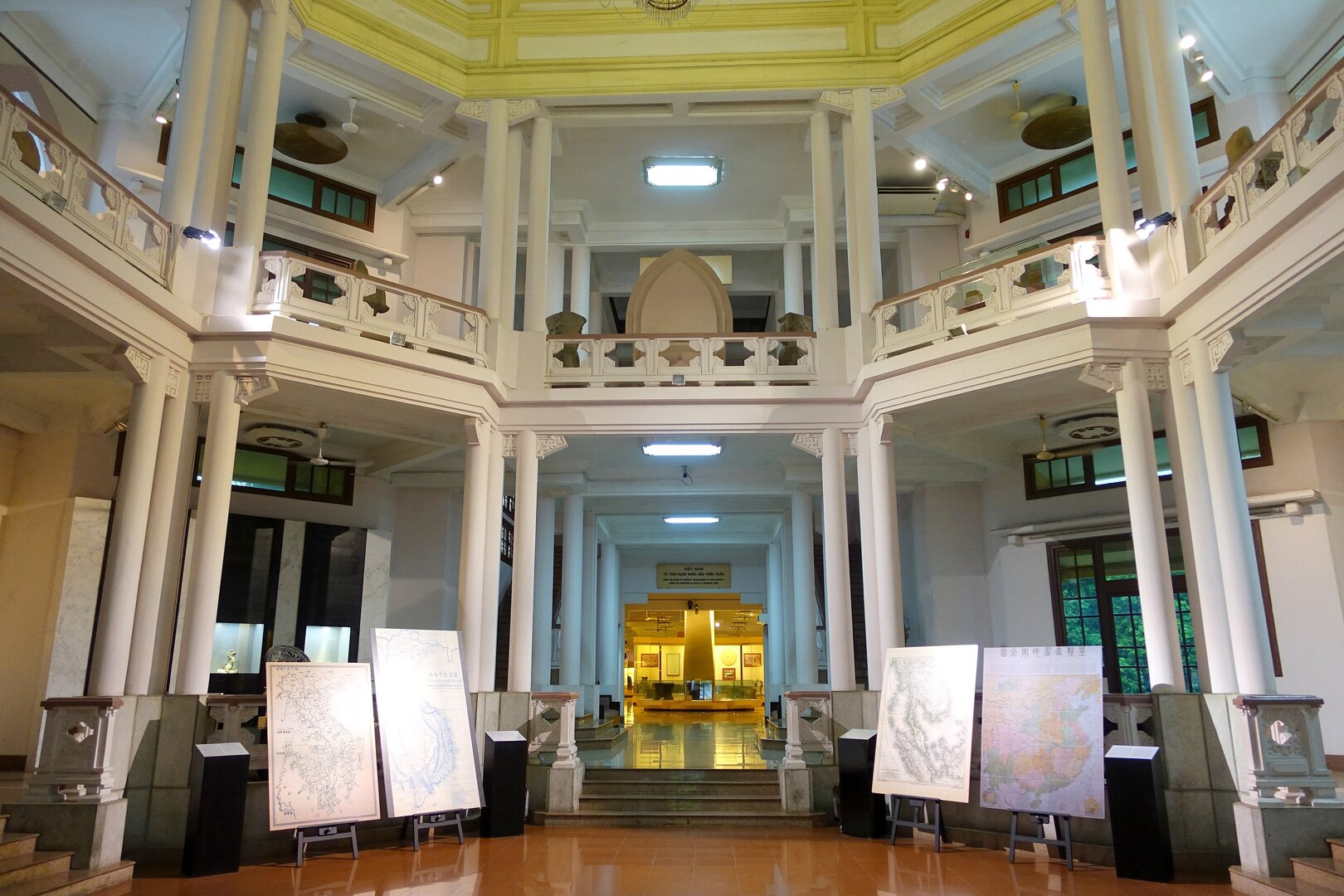 Vietnam National Museum of History